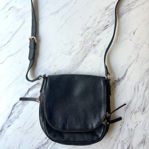 Vince Camuto Leather Crossbody Bag